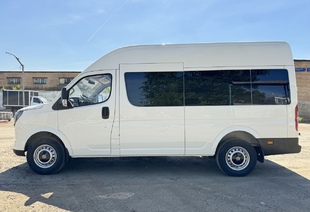 DONGFENG K33-561 МИКРОАВТОБУС 13+1 LUXE